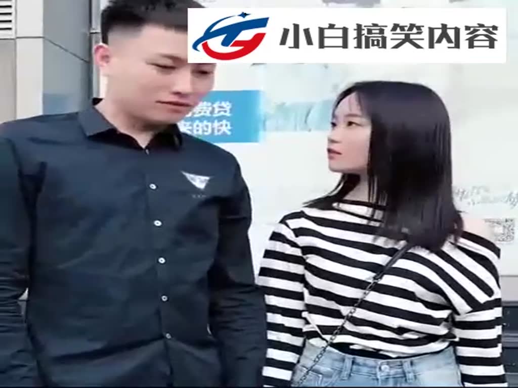 Guangxi old cousin funny video, swear couples, this tacit understanding I am drunk, netizens: break up