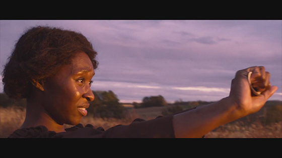 Harriet Tubman, The Powerful Tubman Biopic: First Trailer Watch Online. 