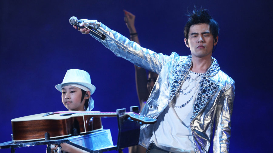 Jay Chou, Huo Yuanjia, has become a disguised divine comedy. All kinds of Sao operations by netizens are too hot-eyed!