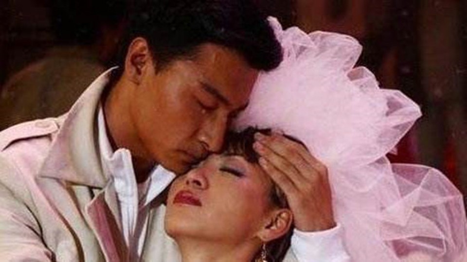 At the most classic concert, Anita Mui wore diapers and sang, while he arranged 1200 medical staff for fear of accidents.