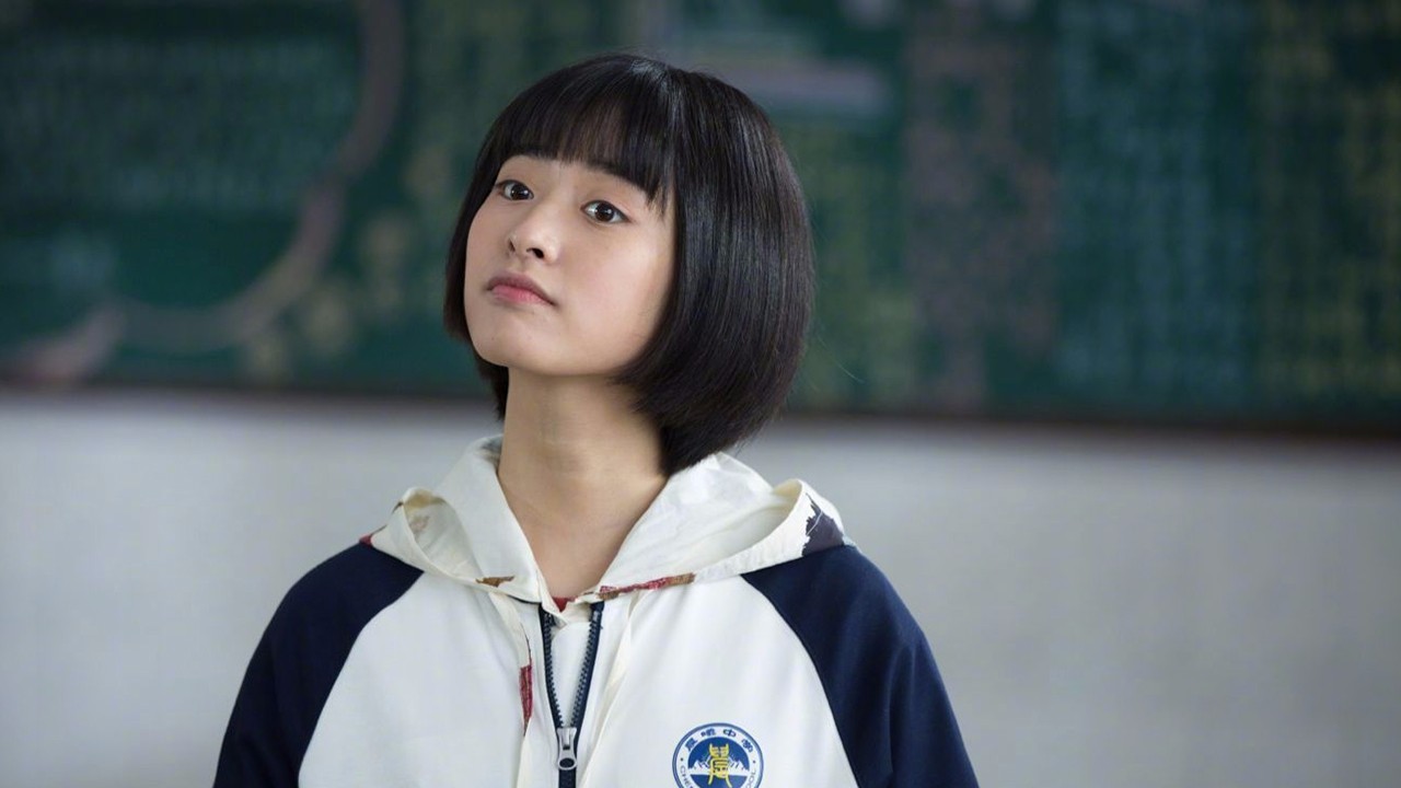 Sell badly? Shen Yue's accusation of cyber violence is controversial. Is this the second Zheng Shuang?