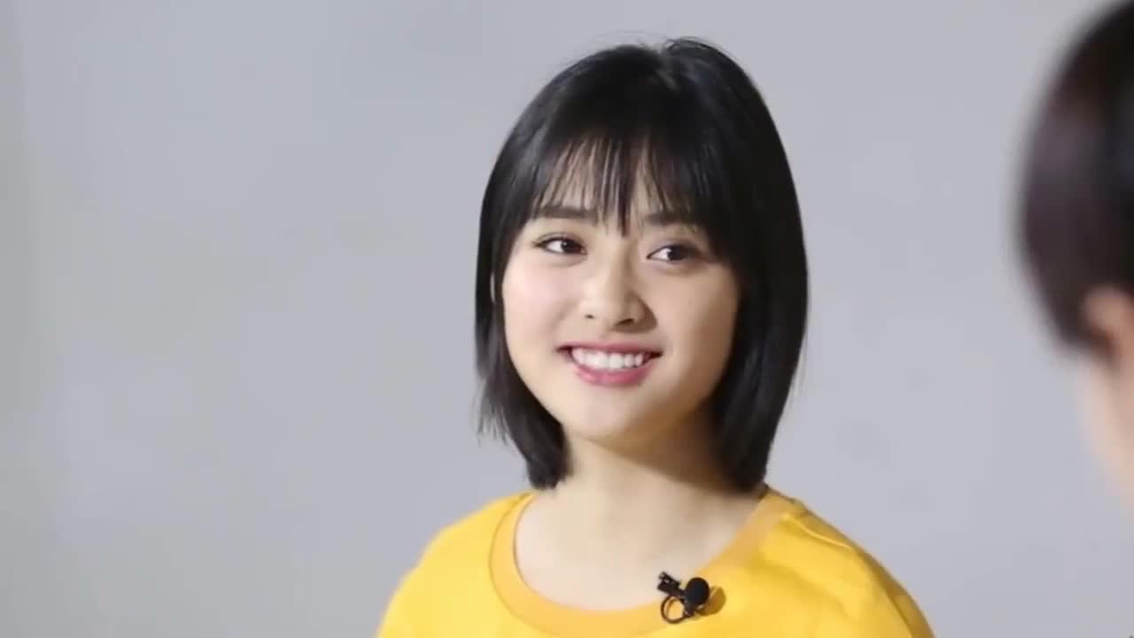 Shen Yue was called out to quit the entertainment circle in response to cyber violence, and netizens'bad comments were heartbreaking.