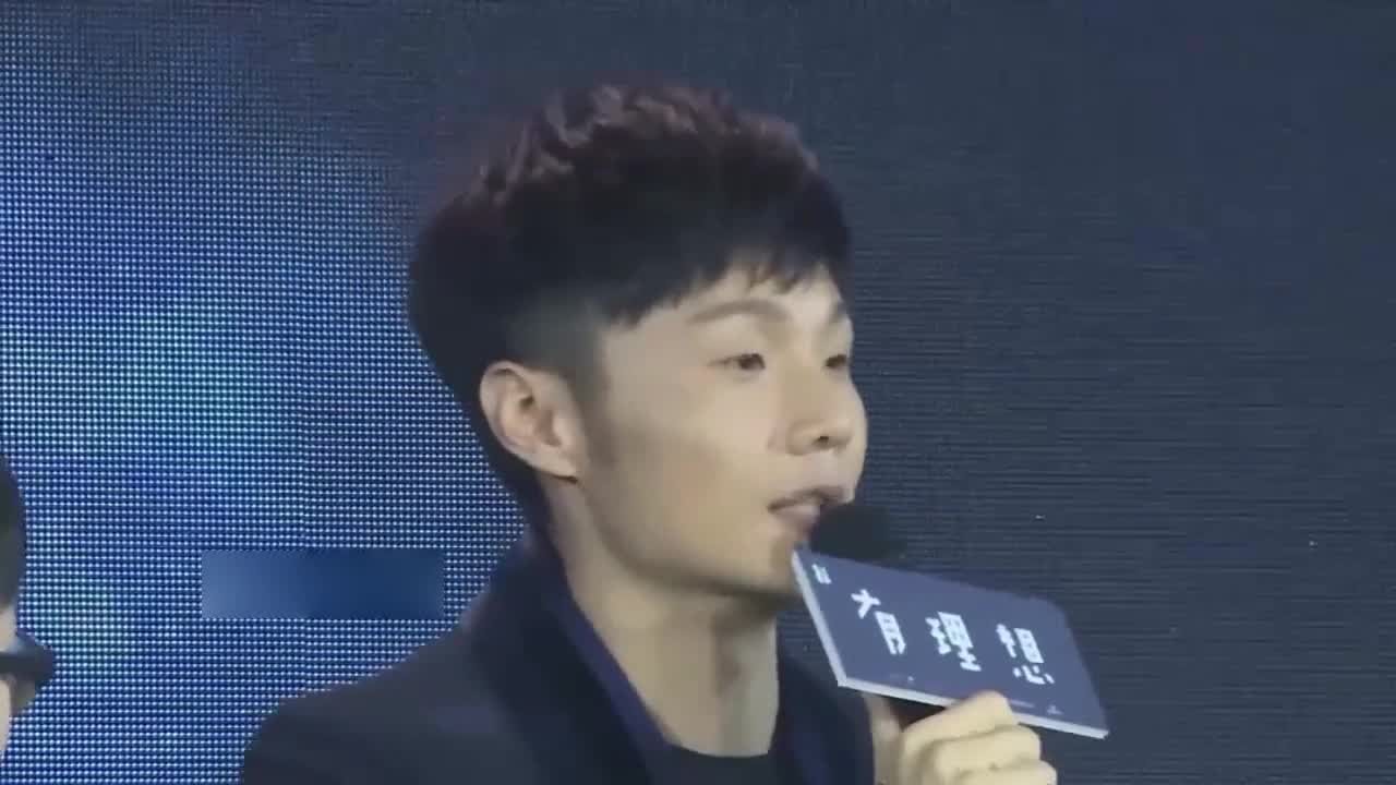 Li Ronghao is going to boat to Lijiang to rob the students? Benzu responded: I've moved from Bengbu to Hefei.