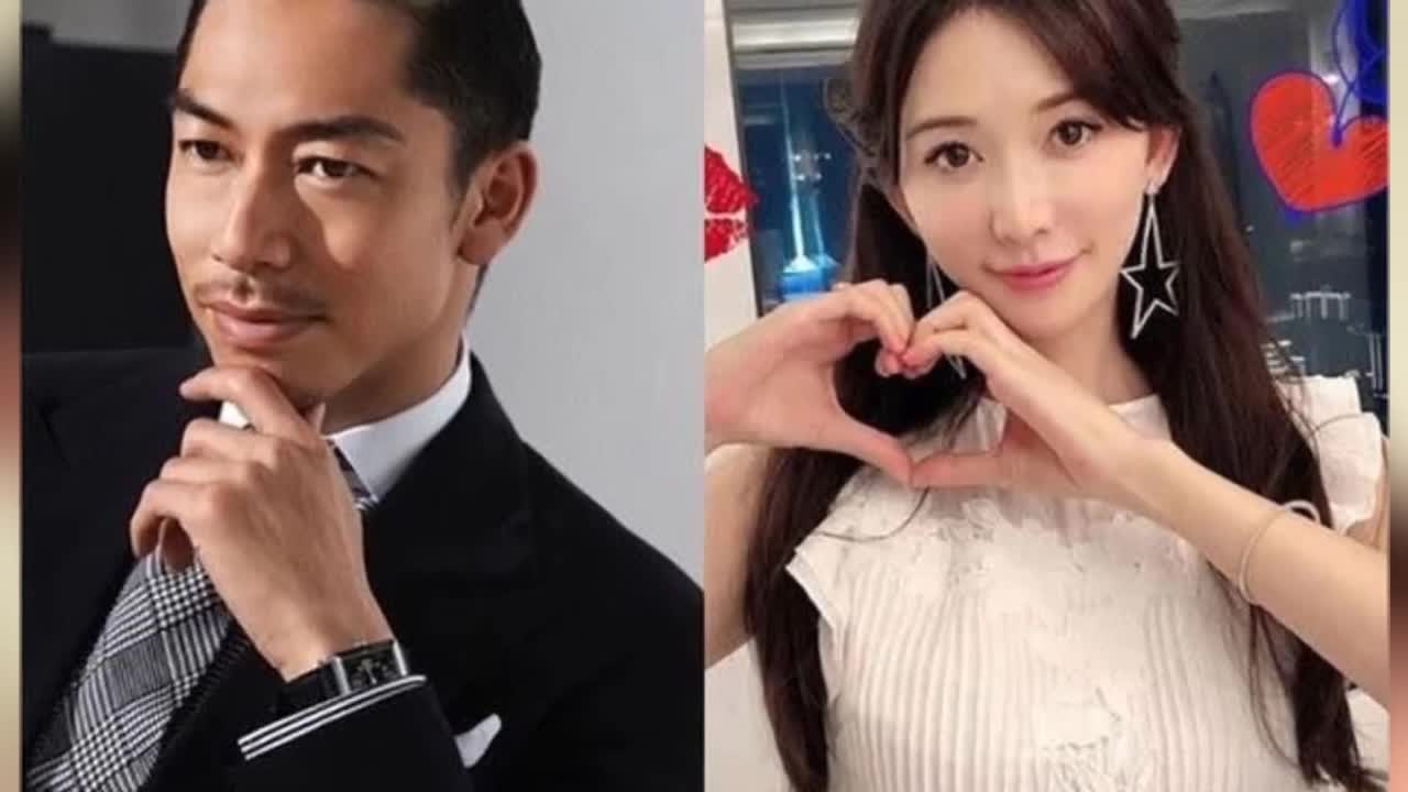 Lin Zhiling separated after her marriage? Insiders reveal that both sides are looking for love nests