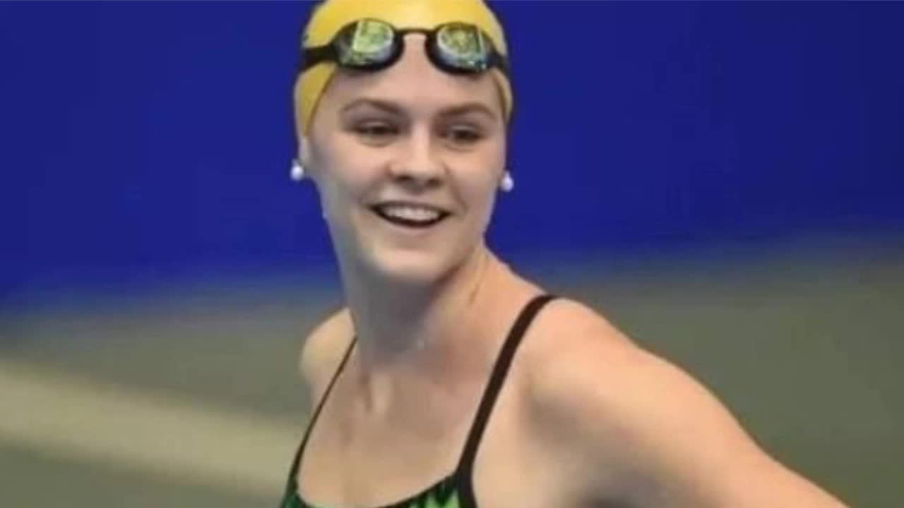Australian swimming women who tested positive for drugs in Australian media called absolute disaster netizens to Horton to be fair