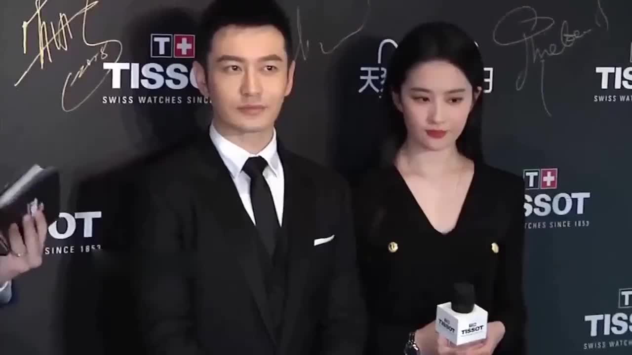What did Huang Xiaoming do in Chinese Restaurant? Yang Zi's tear was not stopped, Qin Hailu said directly that the level was insufficient.