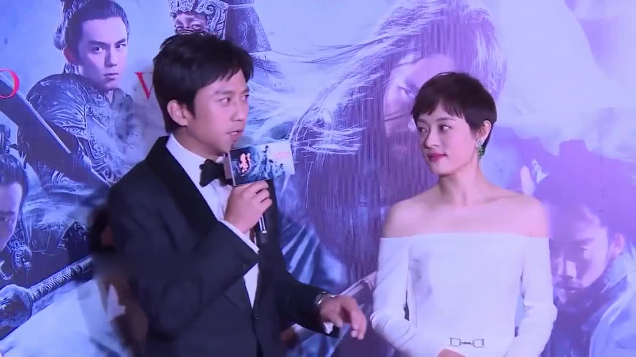 Deng Chao had no money for inviting someone to dinner. He called Sun Li free of charge. Sun Li's answer made people laugh.
