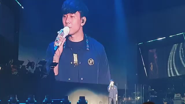 jj lin concert 2019 malaysia,when you are