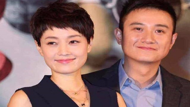 Guo Degang asked Ma Yili: Are you a second marriage article? Mayili's answer is too clever