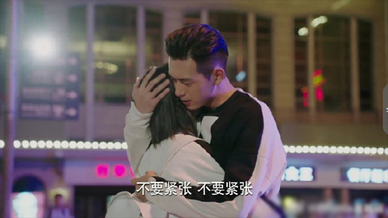 Go Go Squid ep 38 watch online, Yang Zi refuses Li Xian propose marriage.