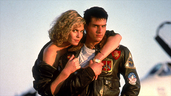 Top gun 2 trailer: Kelly McGillis Wasn't Asked to Return for the Sequel?