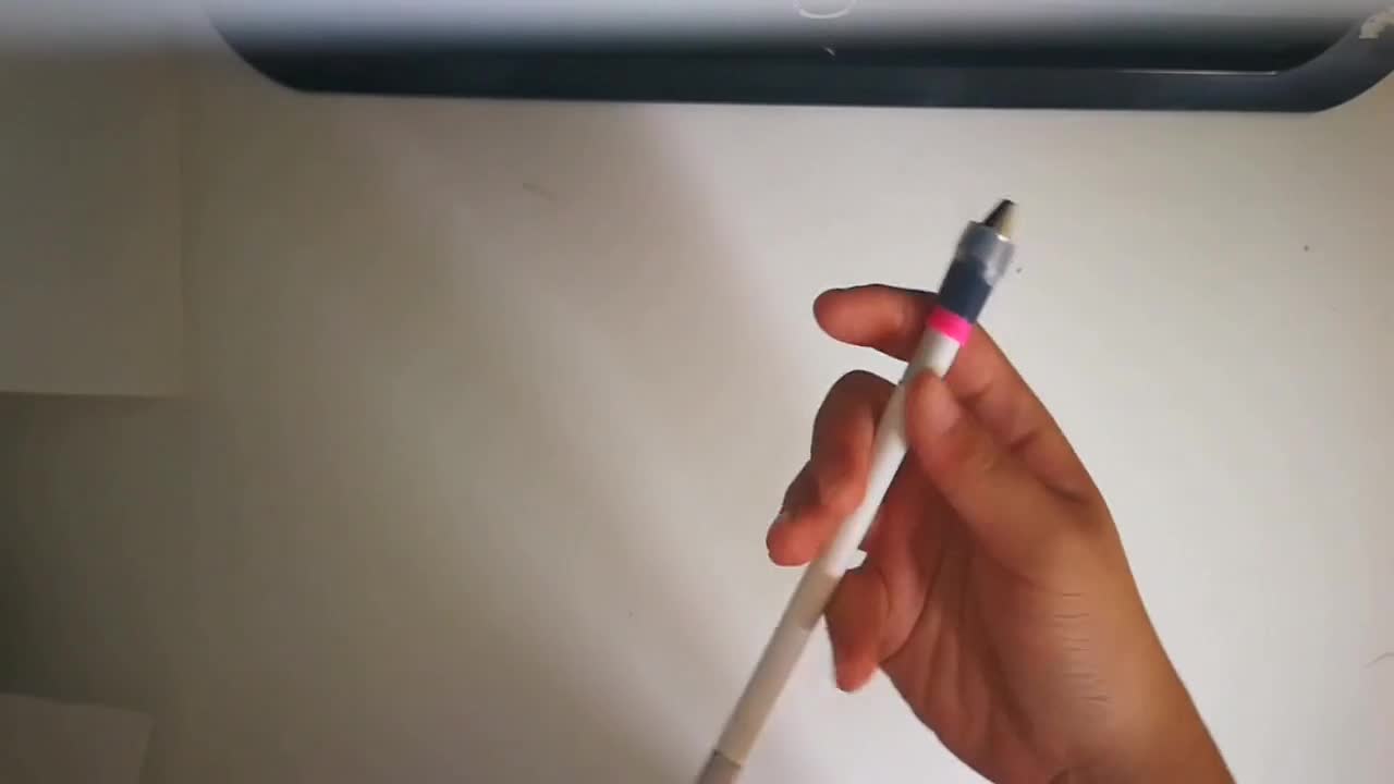 Turn-pen Teaching: A Simple but Practical Way, Simple and Cool