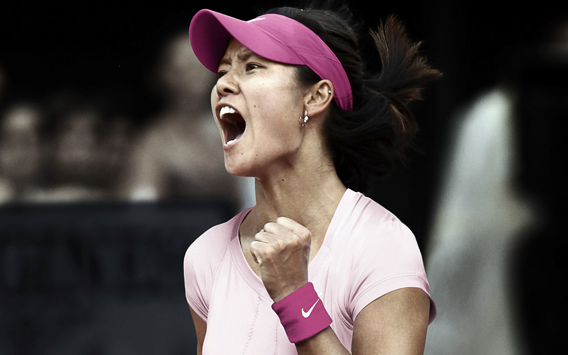 Li Na enters the International Tennis Hall of Fame! Looking back on Li Na's Ten Historic Moments