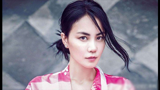 Faye Wong confirmed she is ready for new album in 2019.
