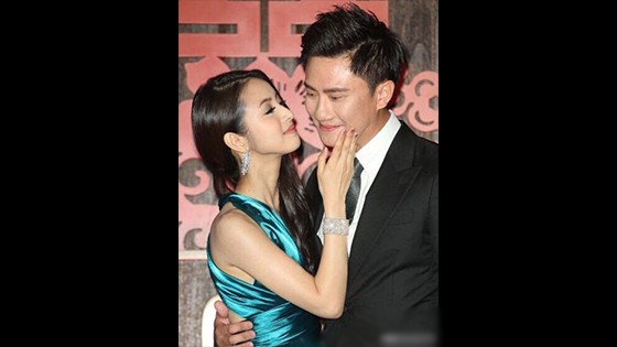 Ariel Lin announces a stoppage for pregnancy, expecting good news. 