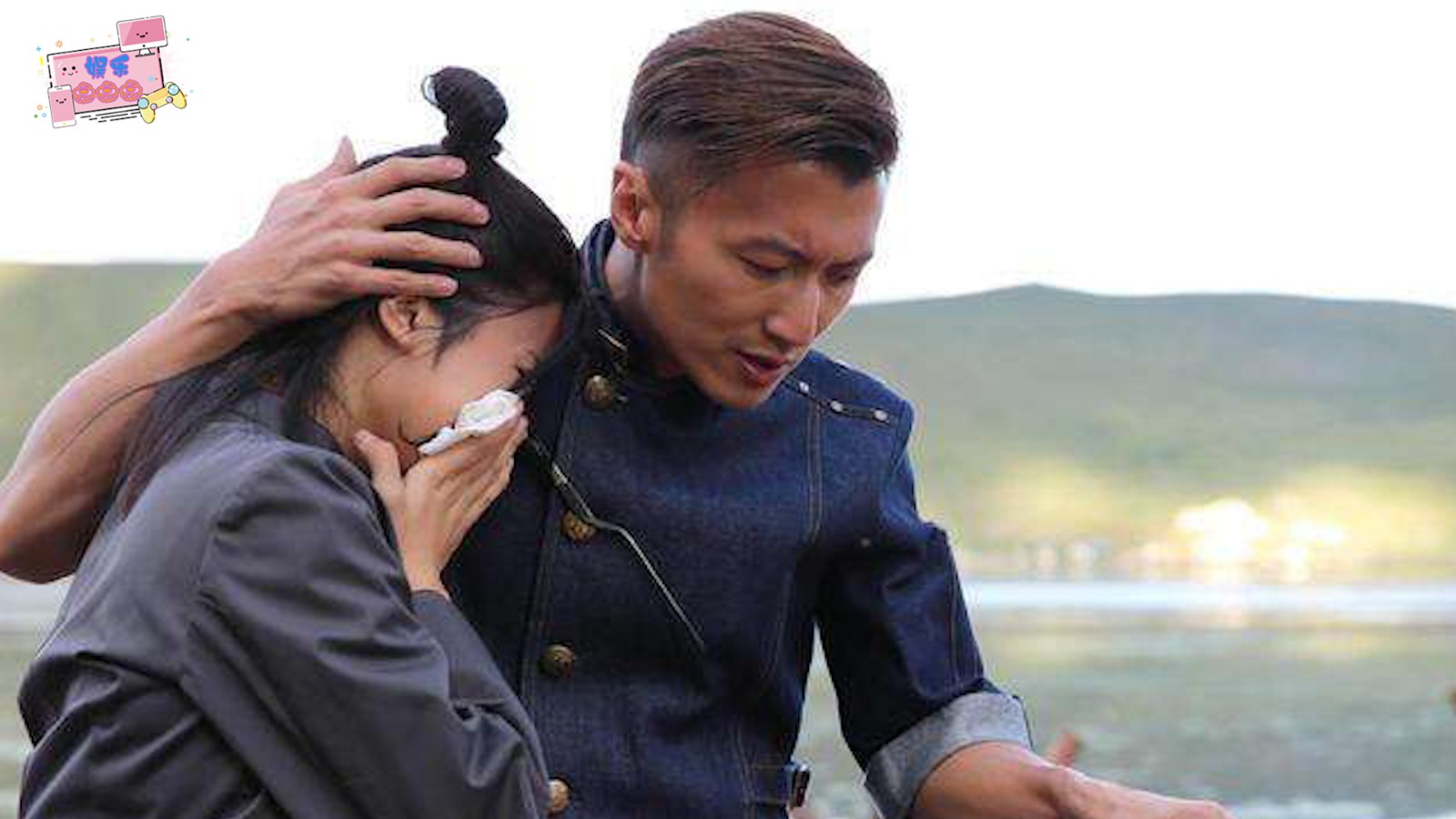 Stop scolding Tingfeng Xie for abandoning Cecilia Cheung's mother and son. For her sake, she has done so many things without telling Wang Fei.