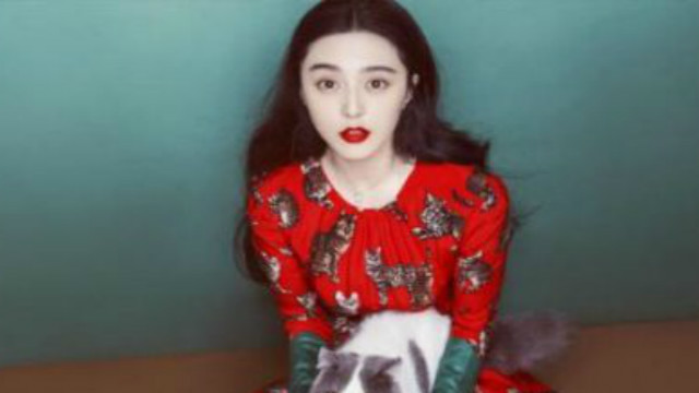 Fan Bingbing's love for Li was opposed by his parents, but he insisted on doing it.