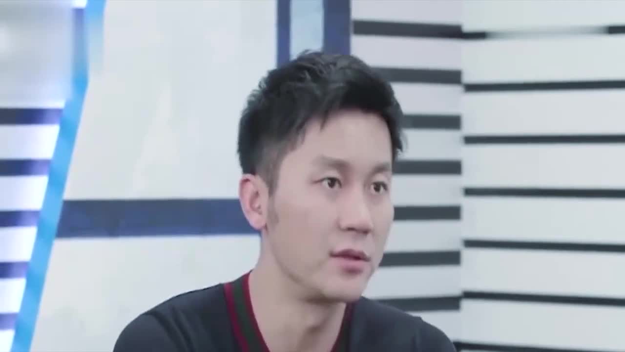 Li Chen was asked: Is it possible to follow Fan Bingbing? He blurted out an answer that shocked everyone!