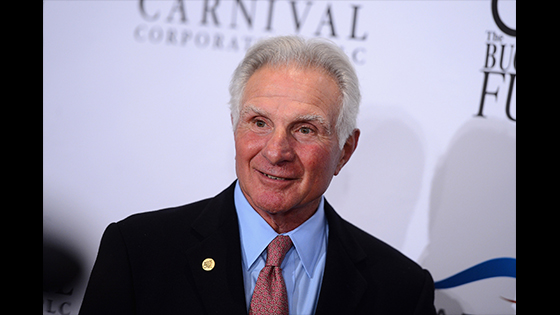 Miami Dolphins' Hall of Fame Linebacker Nick Buoniconti dead at 78.