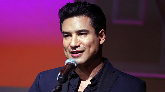 Mario Lopez apologizes for his ignorant comments about transgender kids.