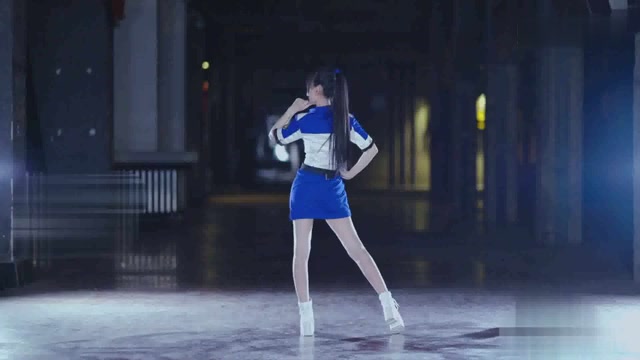 cute girl dance video:uniforms girl beautiful dance