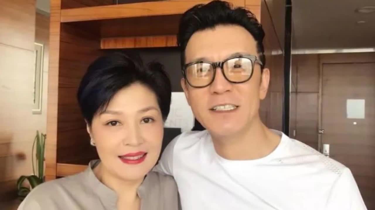 Haven Social Platform Head Change Suspected to Walk Out of the Haze of Her Husband Li Yong's Death