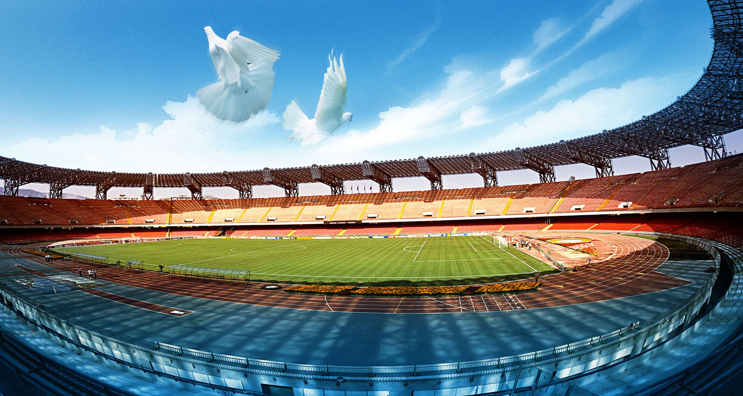 Pay for football! New 11-person standard football stadium with a subsidy of 2 million yuan each