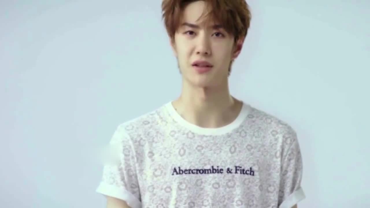 Forget to visit here? Xiao Zhanwang Yibo appeals not to imitate scribbles