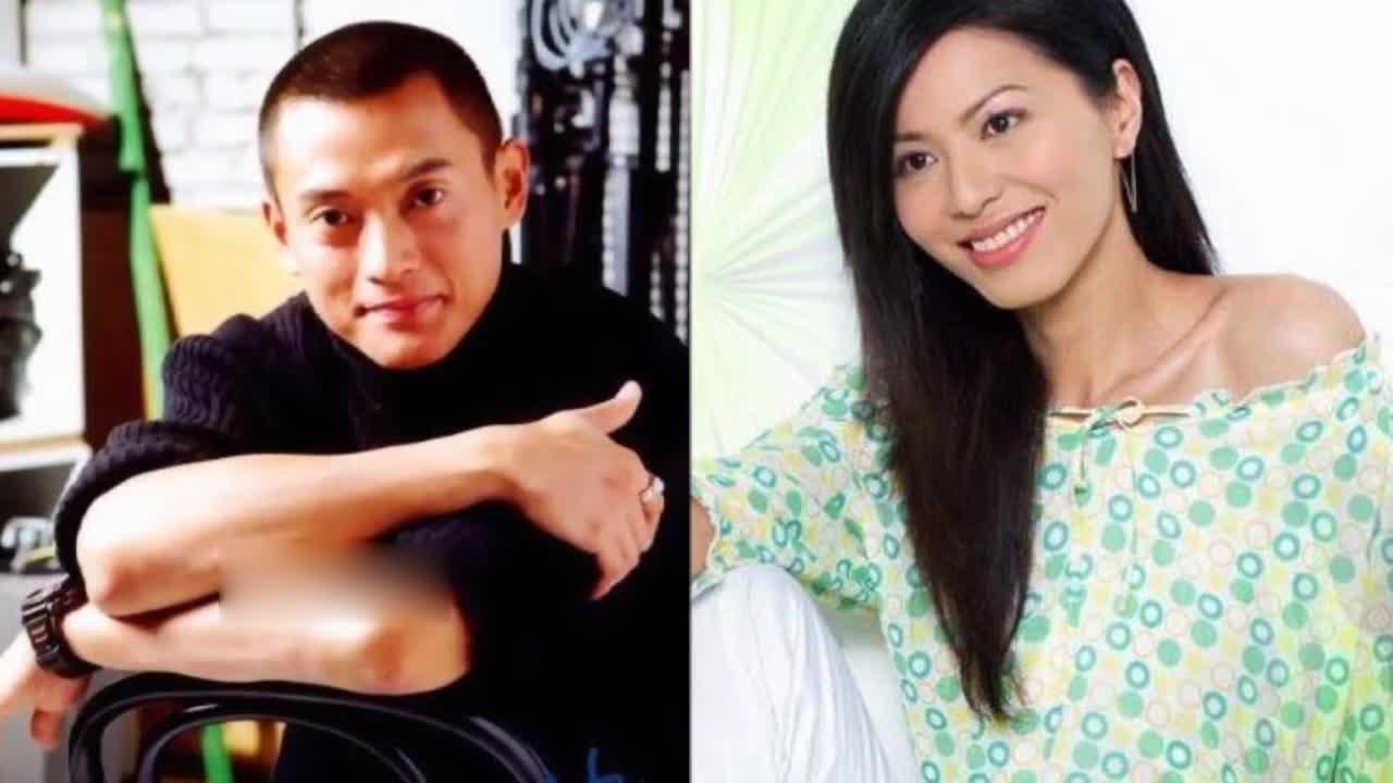 Once a TVB butter kid, he fell down to the restaurant and became a chef. Now, at 51, he is too fat to recognize.