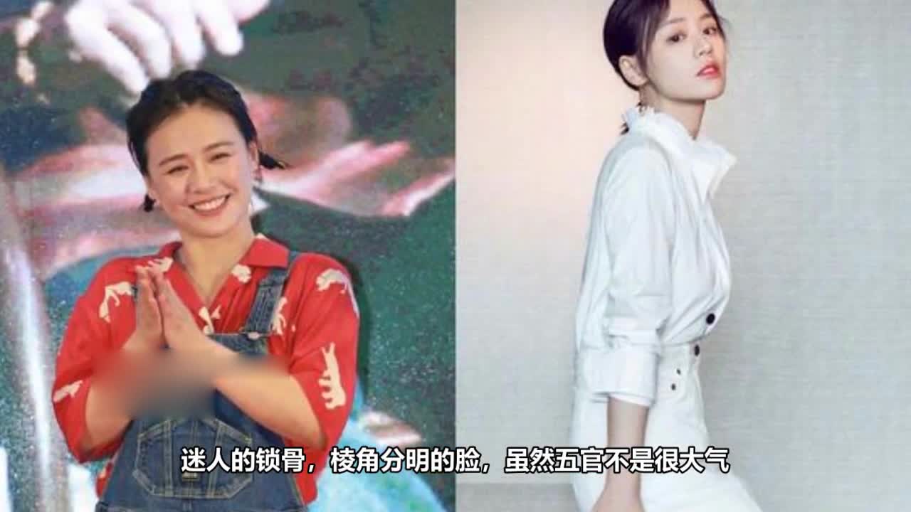 Ma Si-chun is so fat in recent photos!  Simple and honest village aunt's modelling is hard to say.