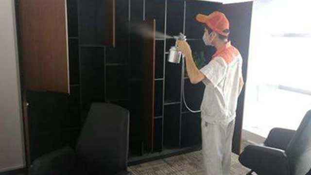 The decoration of the new house shocked the "mosaic" and the owner was "exploded"!