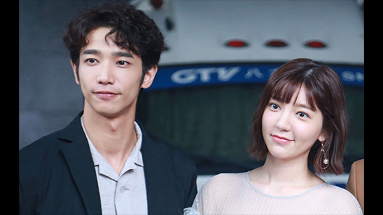 Before We Get Married eng sub ep 12 watch: Jasper Liu and Puff Kuo are going toghter?