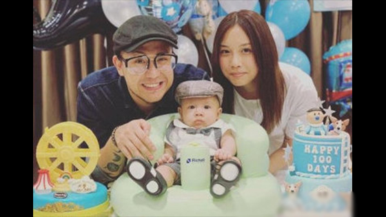 Steven Cheung fiancee responded to forgive derailed to five ladies!