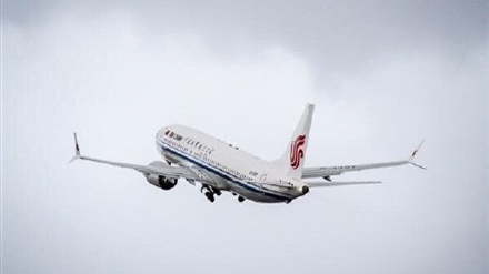 China. com: The worst flight returned to its original place 12 hours after takeoff! Netizens - a ticket to fly for 2 days without loss