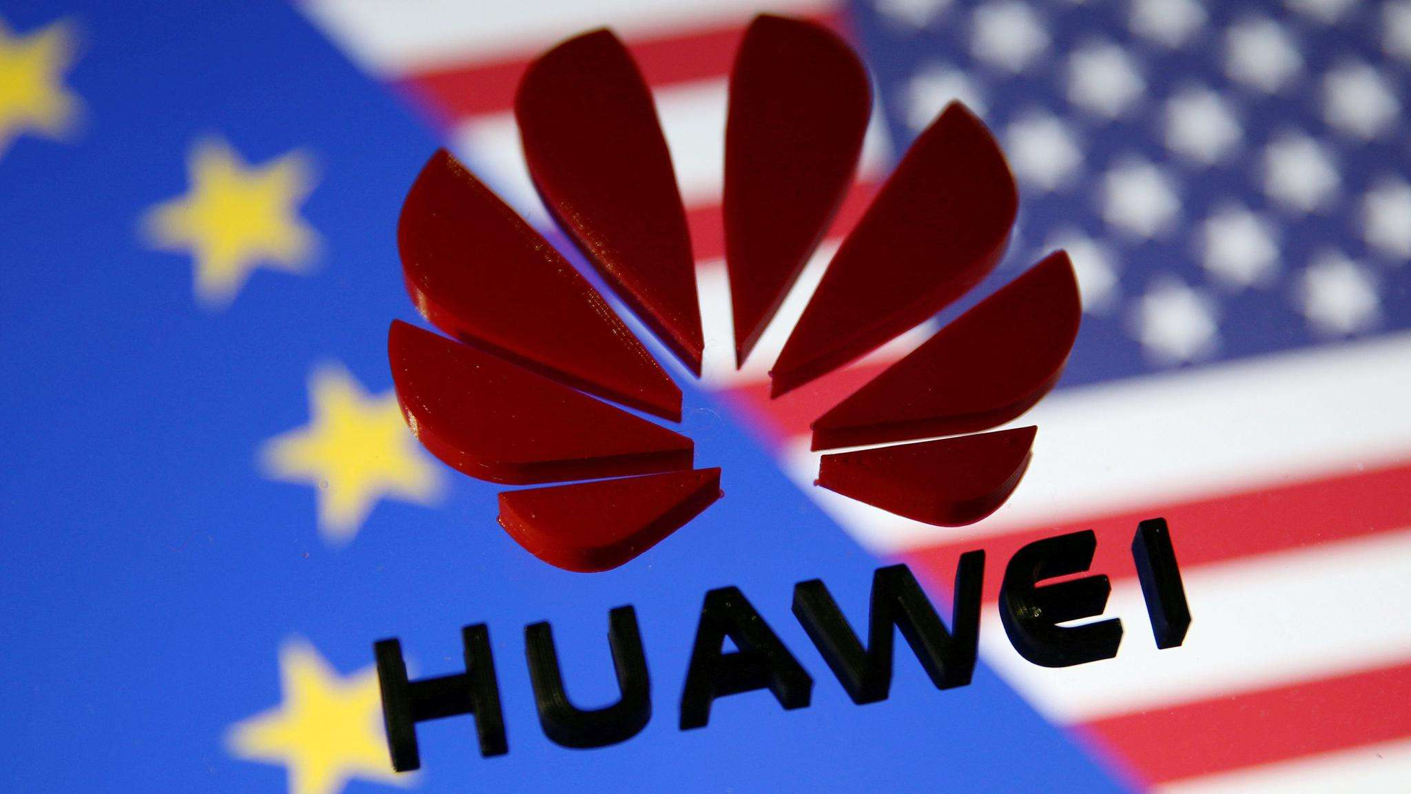 Huawei once again denies the problem of Hongmeng system as a gimmick, revealing that it plans to buy 100 million chips from Qualcomm.