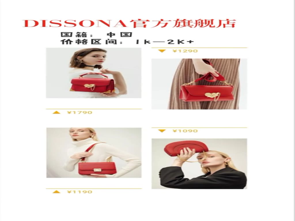 Chinese Wedding Bag Amway Next Issue Updates Bag Collection under 1000 Yuan