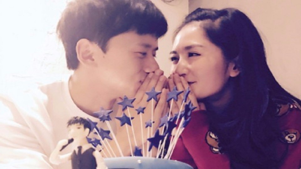 Sheena disguised ten years of love, but was broken by Zhang Jie's words. Netizens: Not enough.
