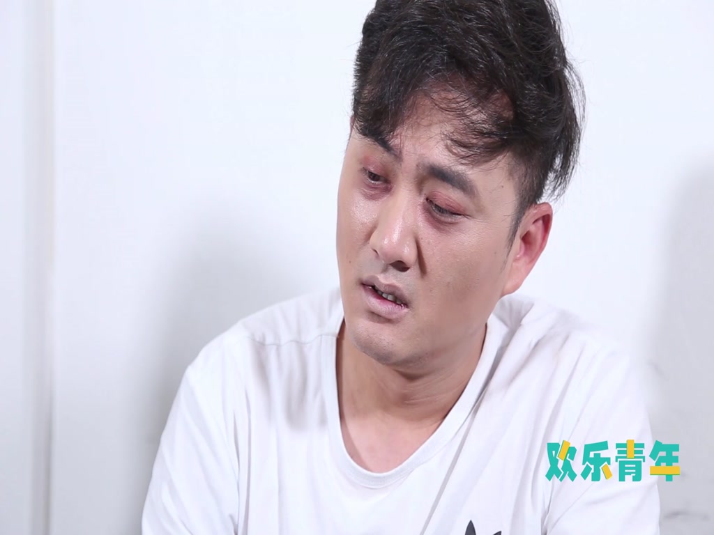 What happened to the happy young man, Chen Pei, that turned out to be such a tragedy overnight?