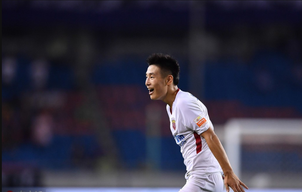 The 4th round of China Super League: Shanghai was killed and ended with a 2-3 home defeat to Chongqing Sweet