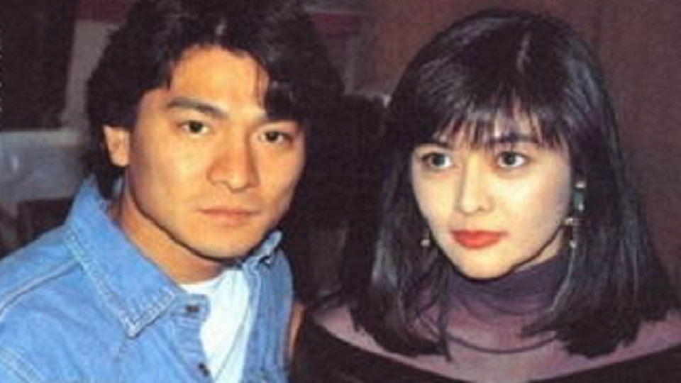 Liu Dehua hides his wife for so many years. After his appearance is exposed, netizens: No wonder Guan Zhilin was not chosen.