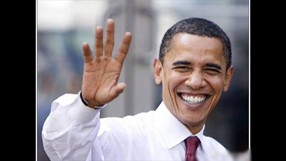 Happy 58th birthday to Barack Obama!  Facts about 44th president.