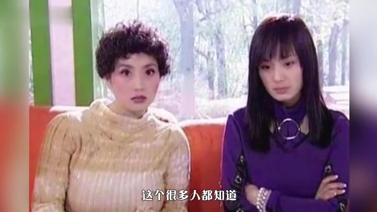 The original 15 years ago, "Pink Girl" hidden so many big cafes, who recognized Yang Fang?