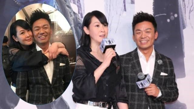 The relationship between Wang Baoqiang and Liu Ruoying is exposed! Netizen: After hiding for so long, I finally couldn't hide it.