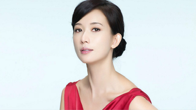 One of Lin Zhiling's most wanted movies to be deleted is that her heart beats faster after watching the passionate drama.