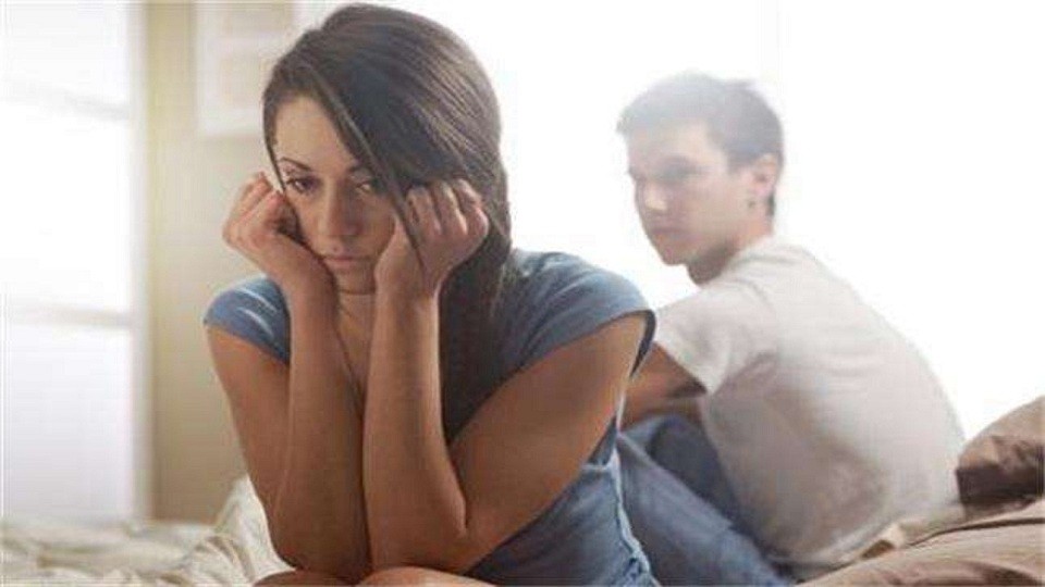 Do you lack love? Men's lack of love and physical and mental damage, then what about women?