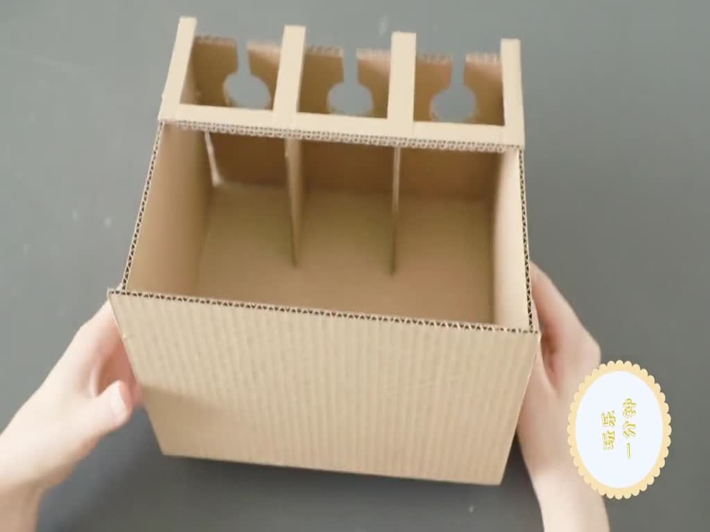 Interesting hand-made: pure hand-made carton beverage machine, drink beverage is simply too convenient