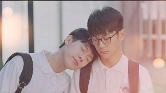A Love for Separation 2: another Chinese College entrance examination drama
