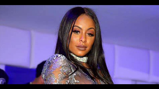 Cucumber Challenge Scandal: Alexis Skyy Attends Wild Cucumber Party.