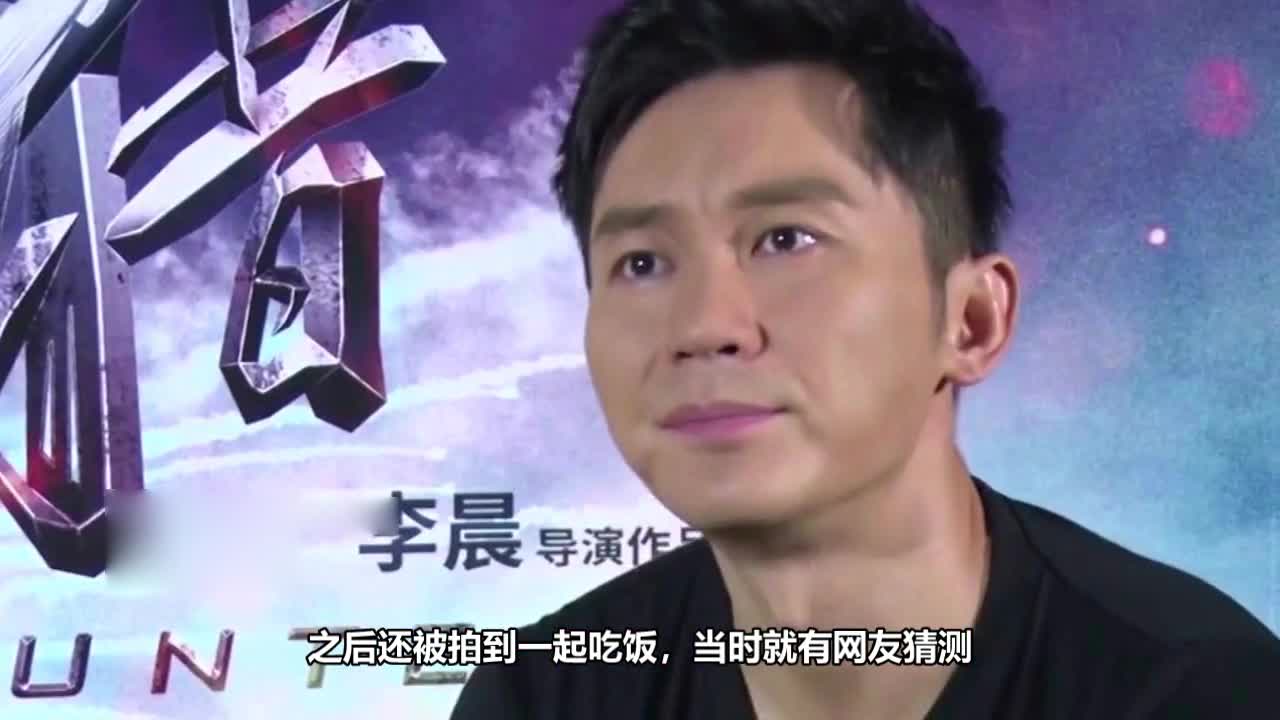 After Li Chen broke up, he was drunk until 5 a.m., helped to leave and went home alone.