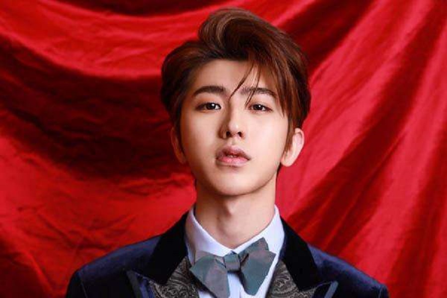 Cai Xukun went abroad to play basketball and was imitated as a joke by "imitating emperor". Netizens: Too much!